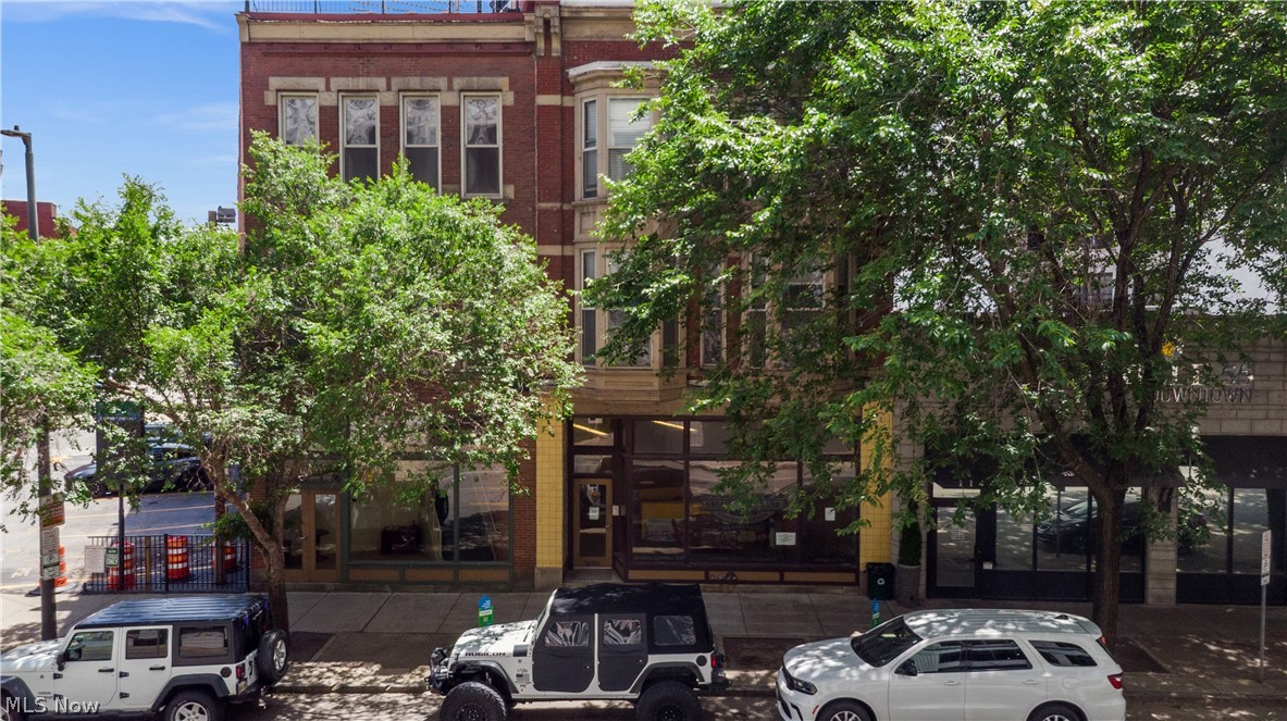 Joshua E Hall Condo - Commercial Sale