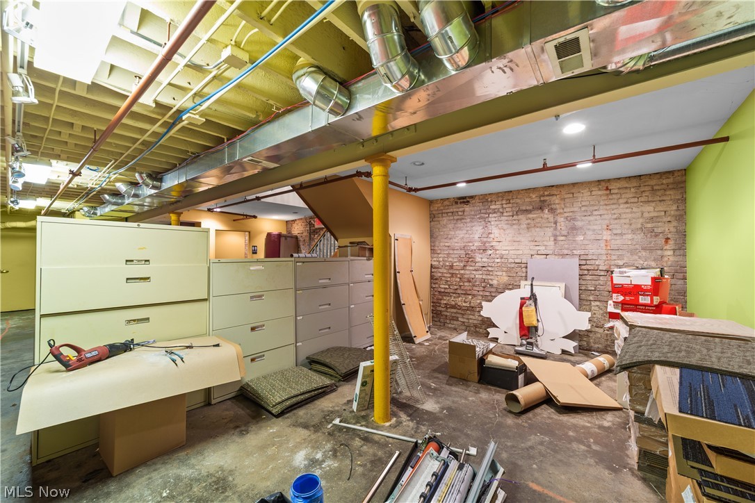Joshua E Hall Condo - Commercial Sale