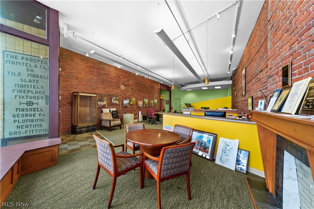 Joshua E Hall Condo - Commercial Sale