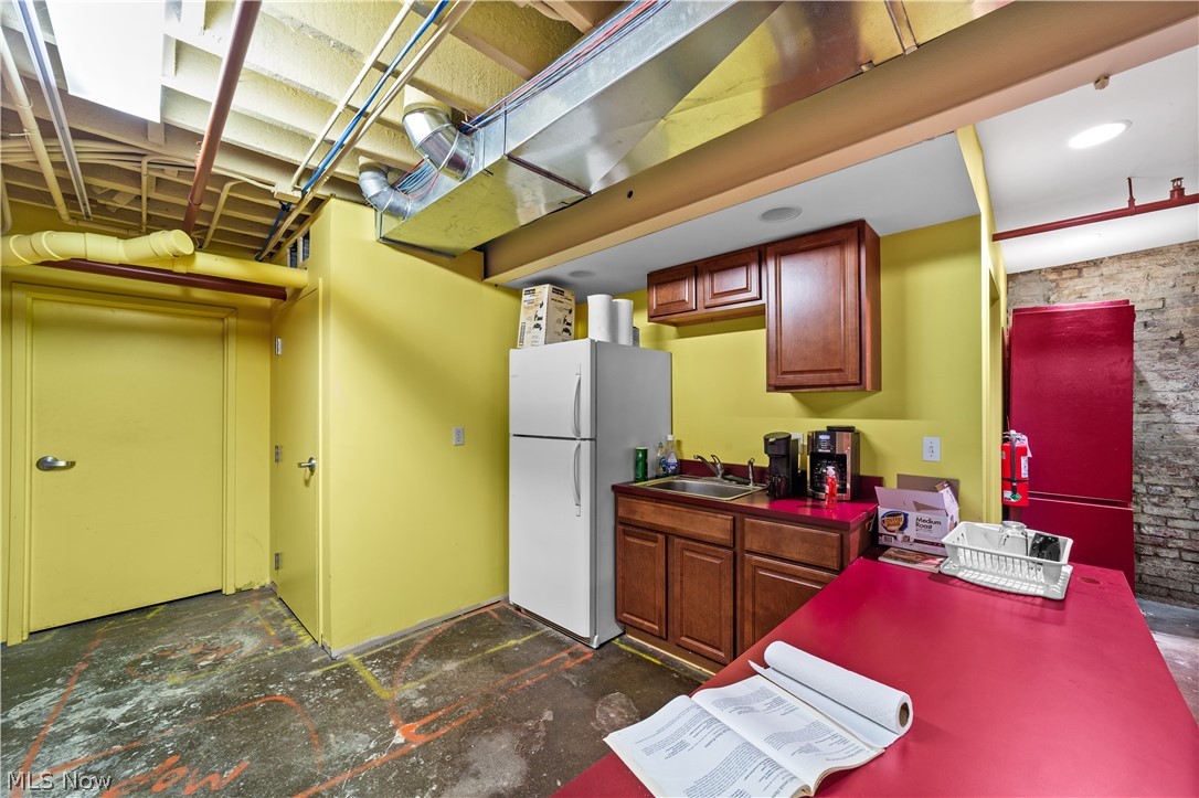 Joshua E Hall Condo - Commercial Sale