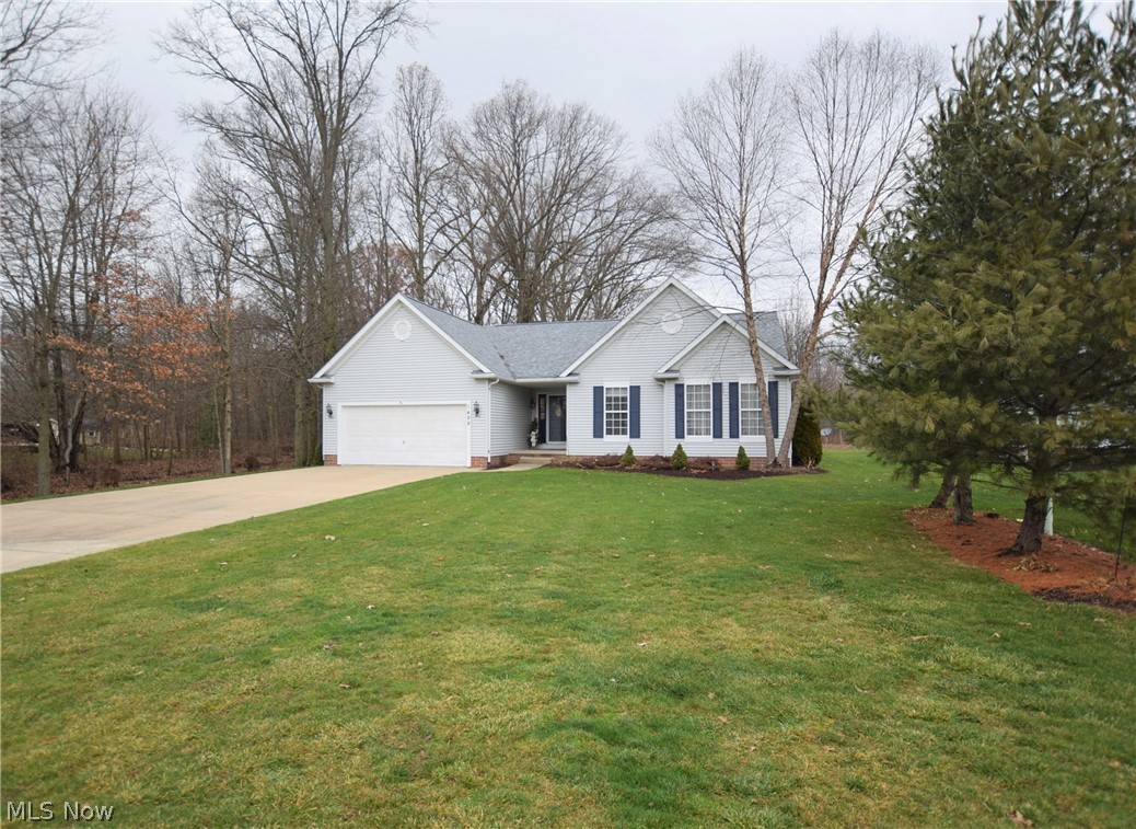 Chapmans Farm Ph 2 - Residential