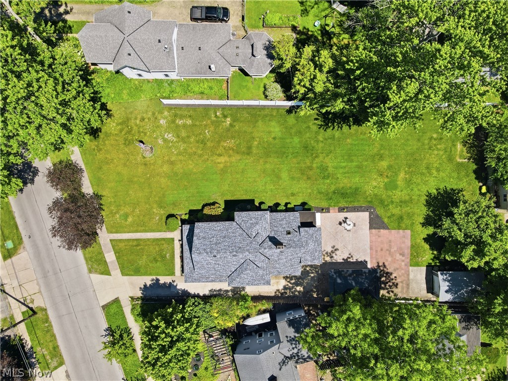Marine - Residential
