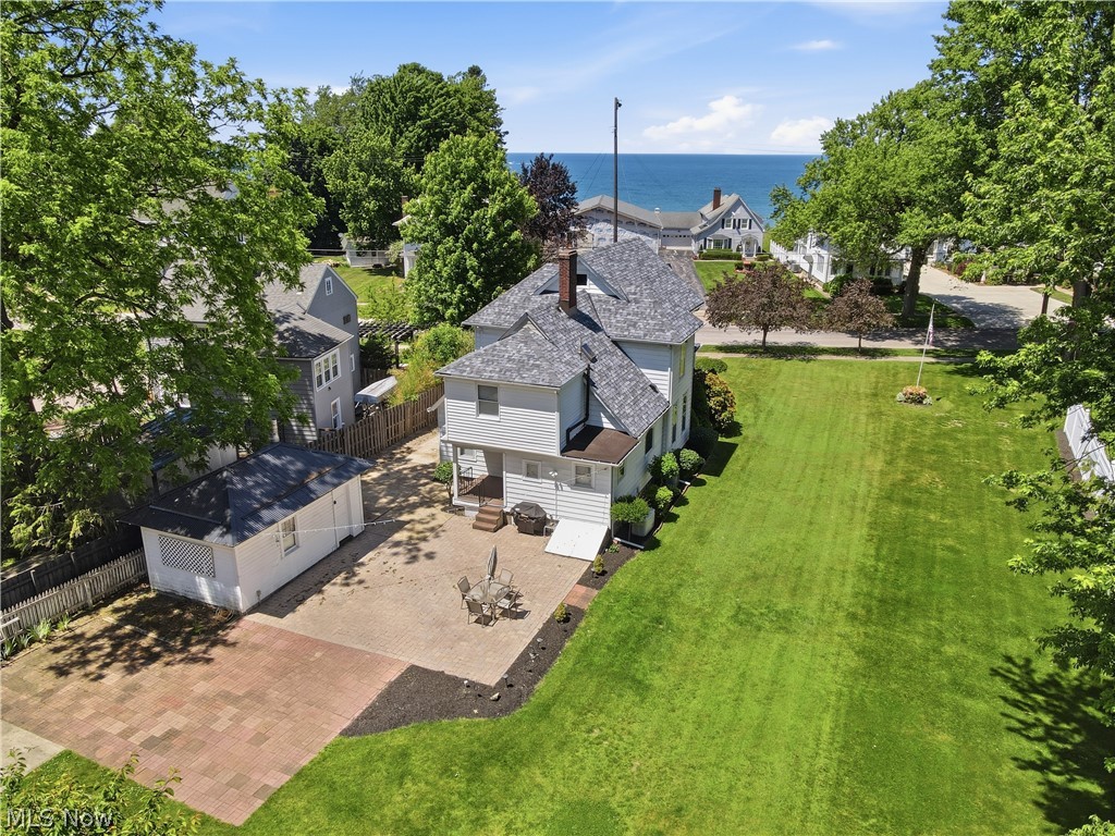 Marine - Residential
