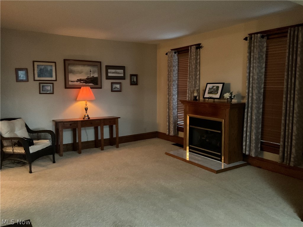 Marine - Residential