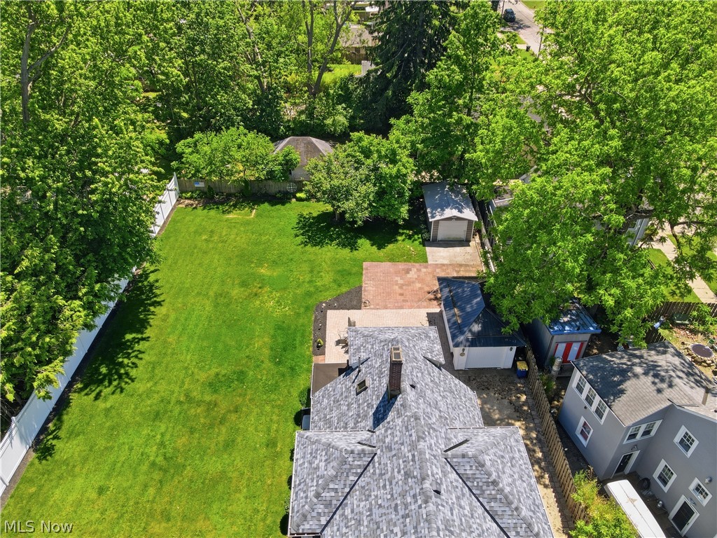 Marine - Residential