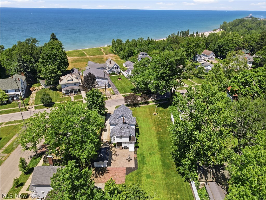 Marine - Residential