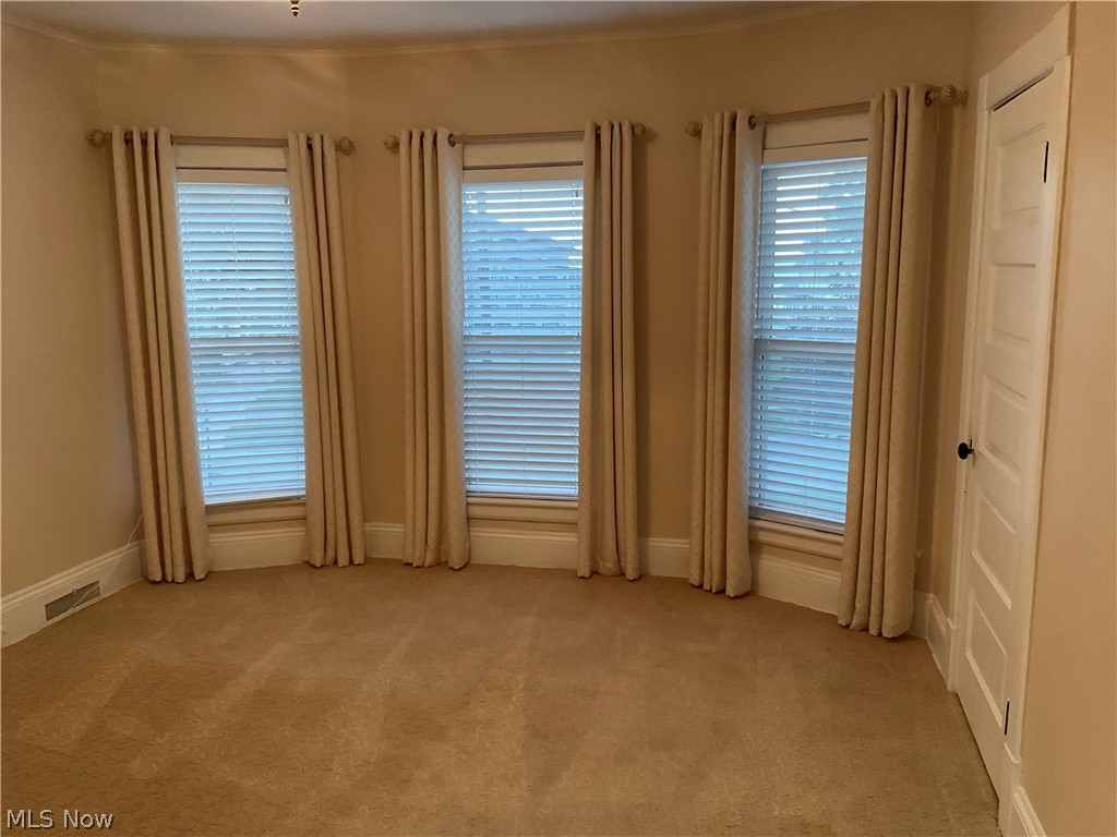 Marine - Residential