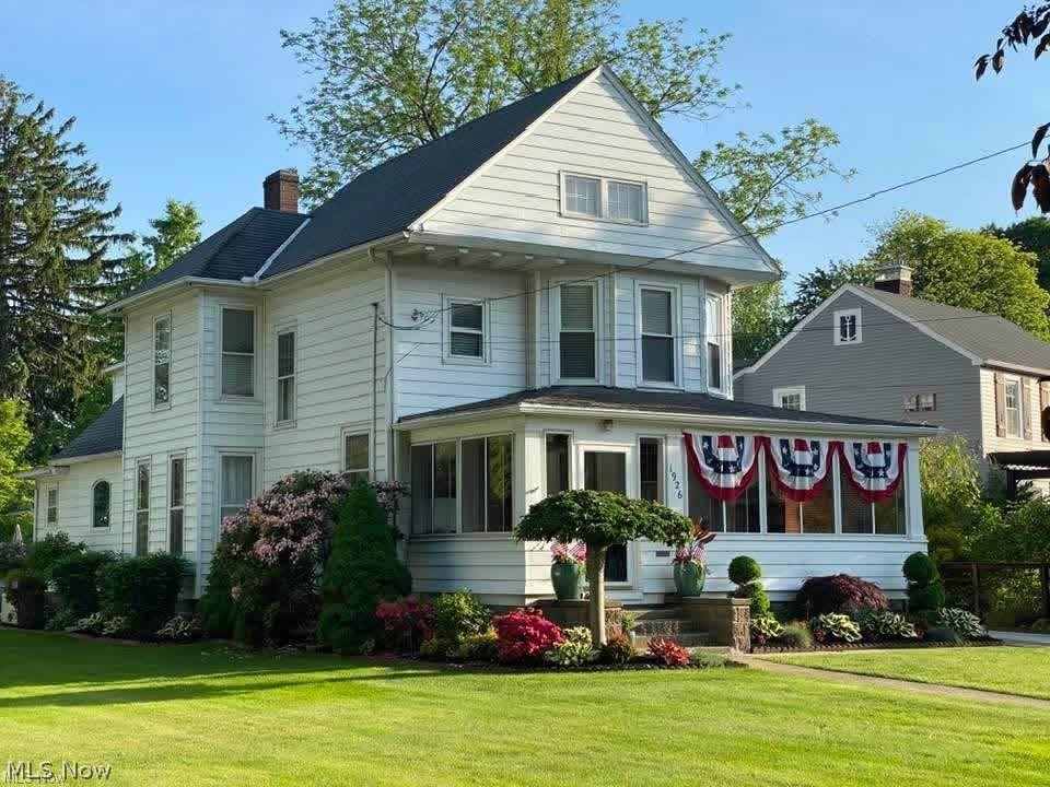 Marine - Residential