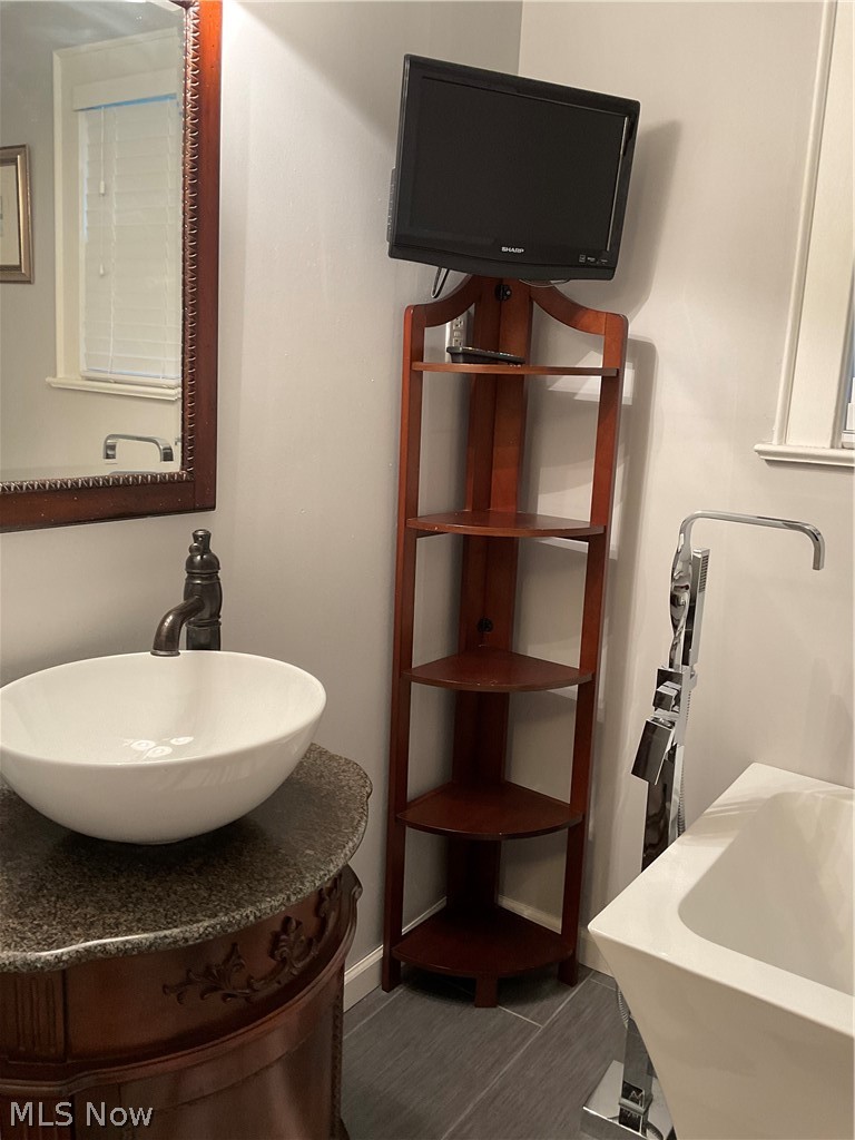 Marine - Residential