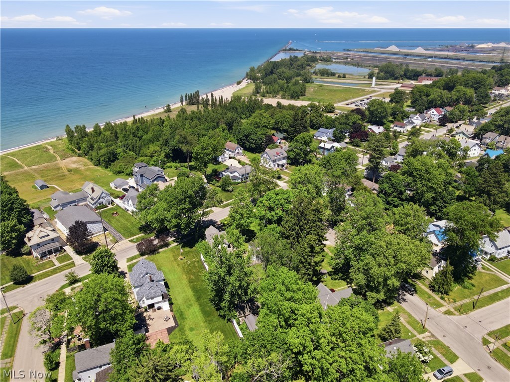 Marine - Residential
