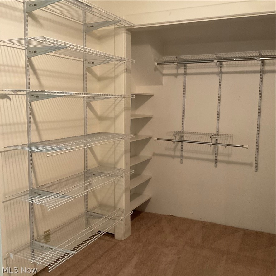 Marine - Residential