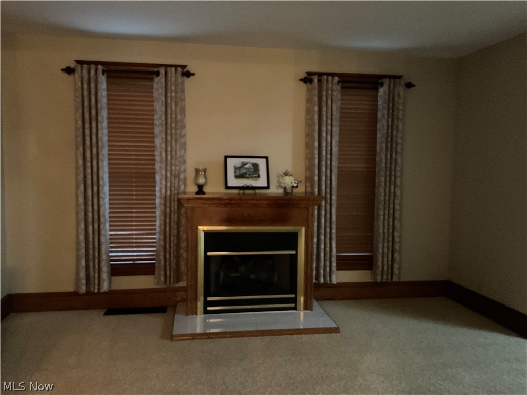 Marine - Residential
