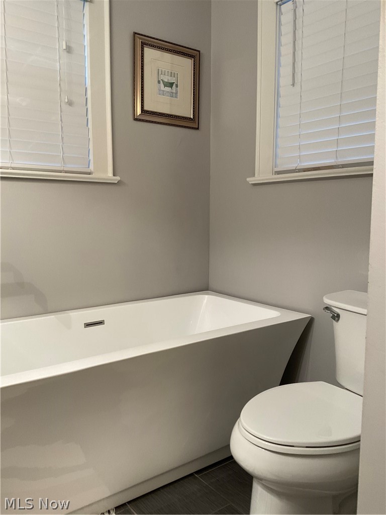 Marine - Residential