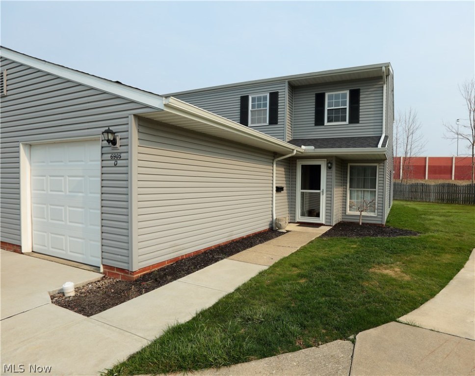 Independence Place - Residential