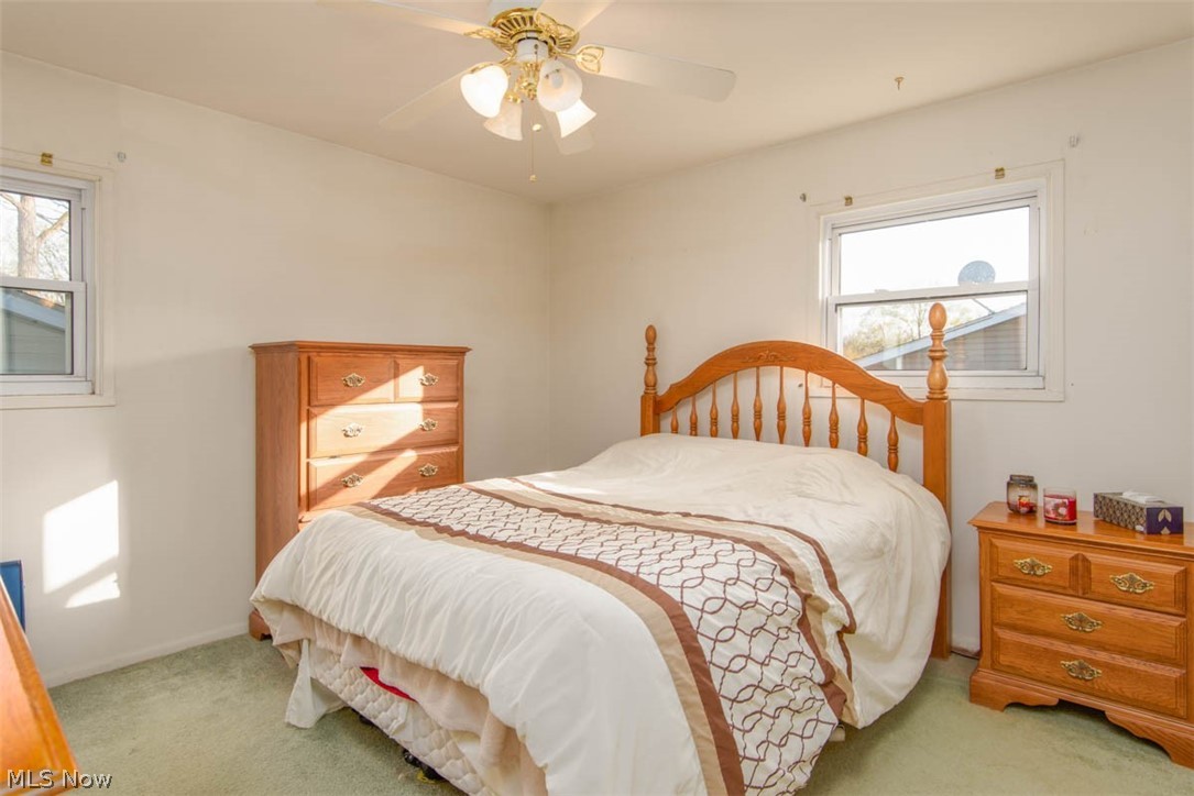 Middlebury Heights - Residential