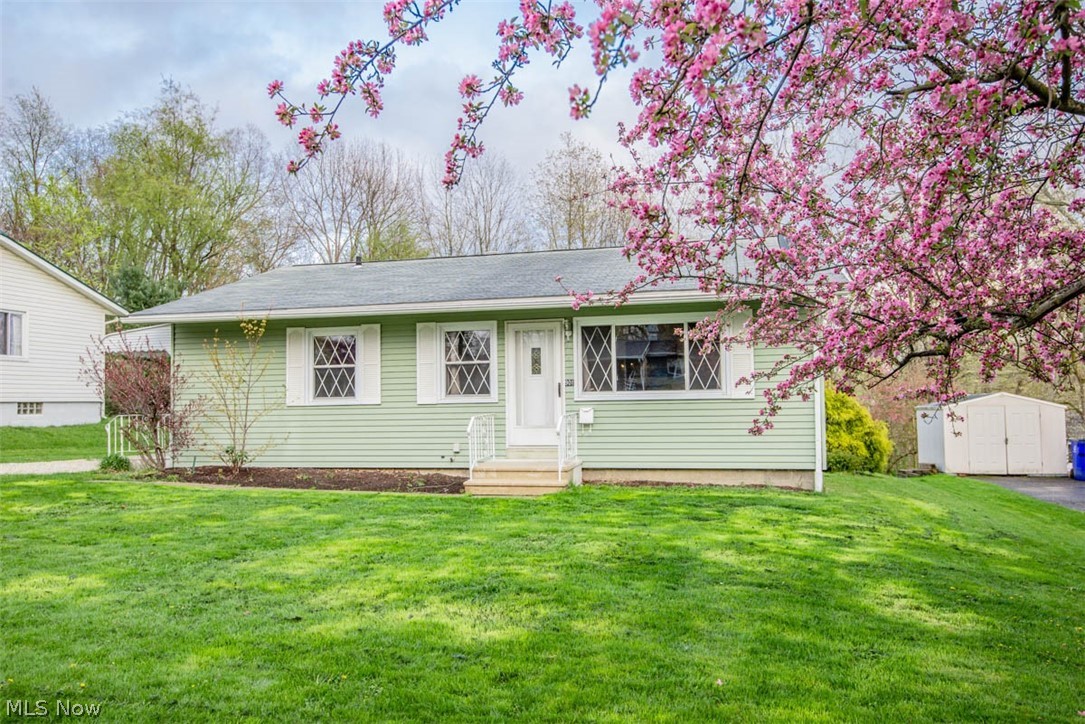 Middlebury Heights - Residential