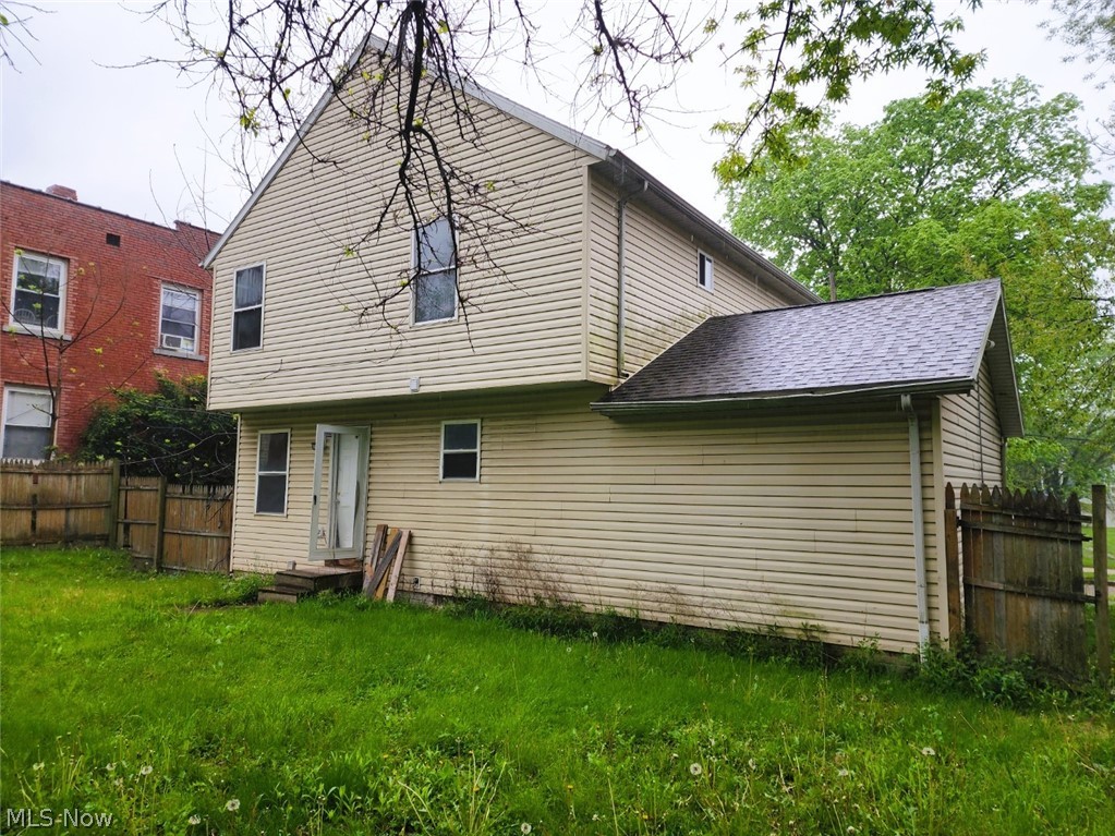 Coburn - Residential