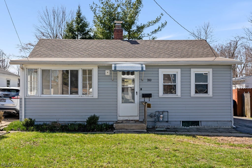 Welcome home to this charming, beautifully updated three-bedroom ranch in a wonderful neighborhood! This move-in-ready home features new flooring and fresh paint throughout, a completely renovated bathroom, and a fully updated kitchen with a new refrigerator, stove, dishwasher, and microwave. Additional updates include a new furnace, central air conditioning, and a new tankless hot water heater. All the work has been done—just move in and make it your own!