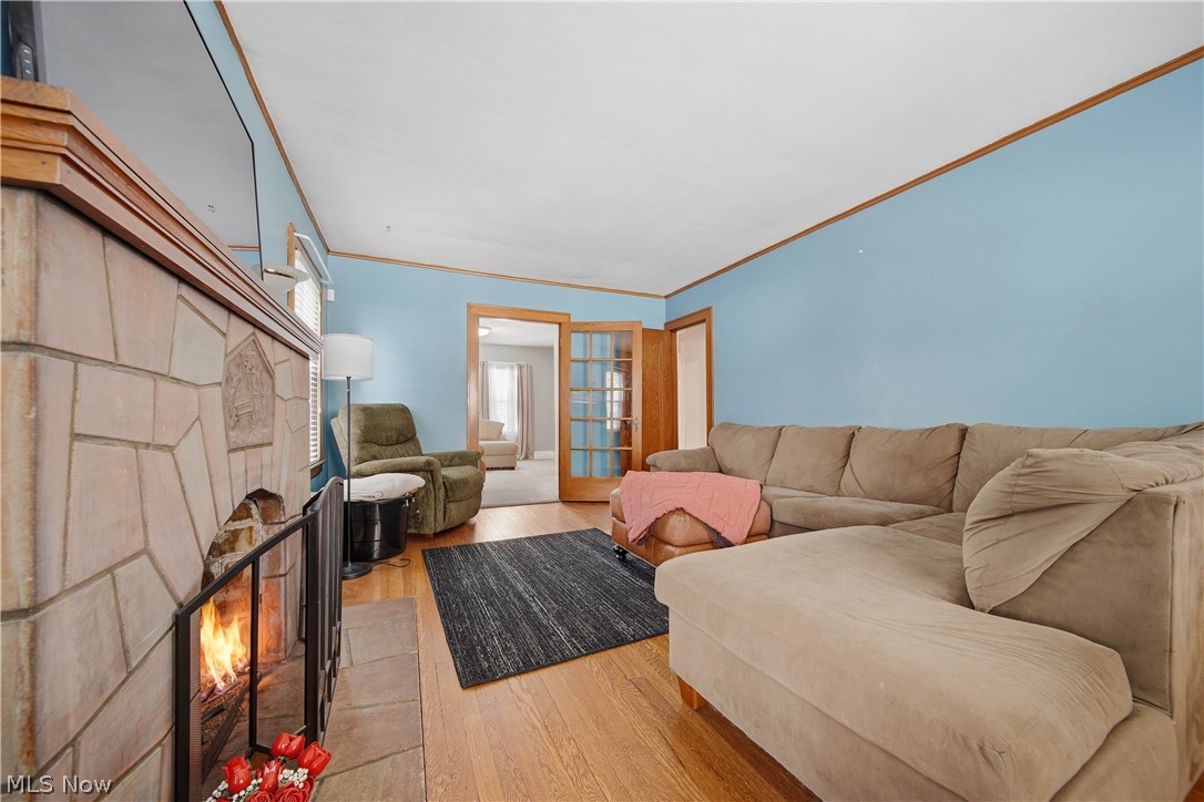 Firestone Park - Residential