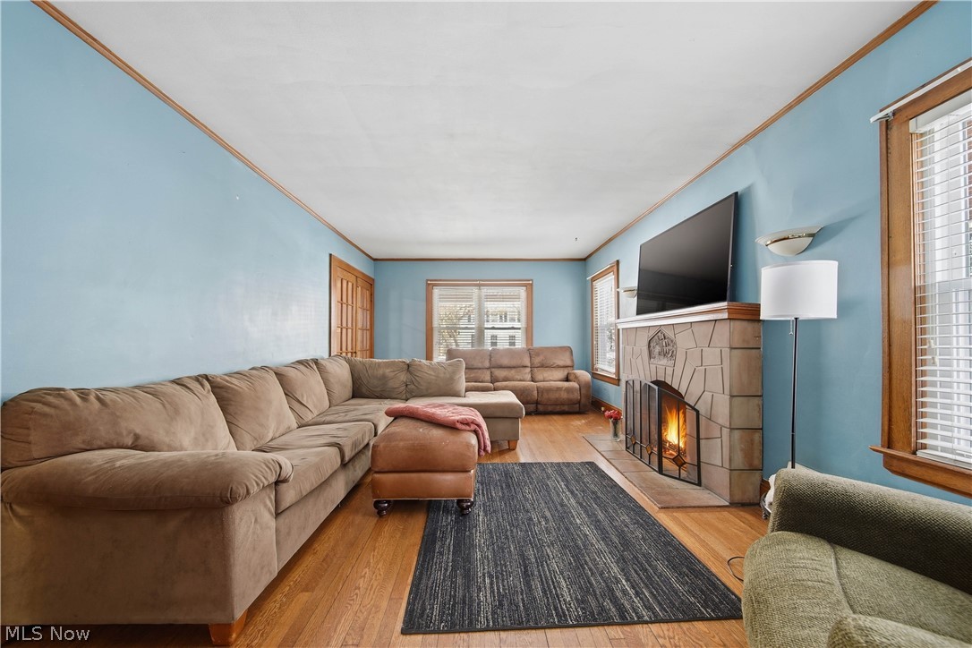 Firestone Park - Residential