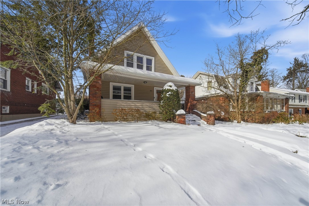 Firestone Park - Residential