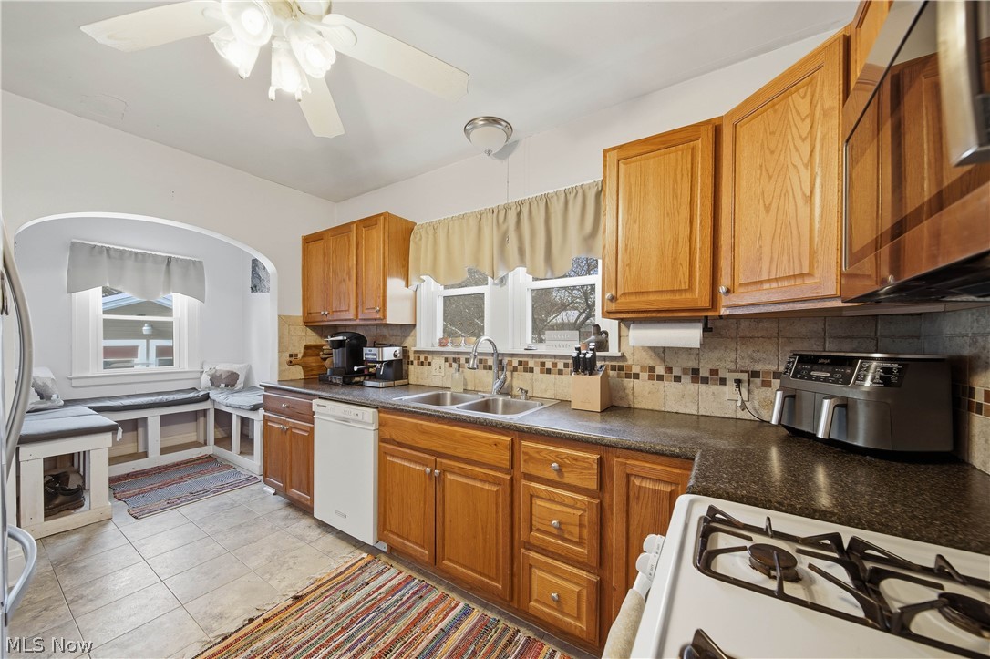 Firestone Park - Residential