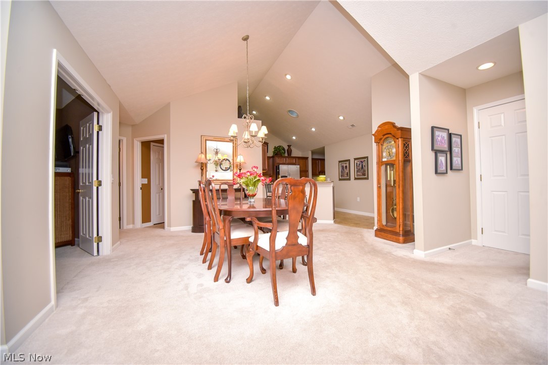West Vly Condos Ph 6 - Residential