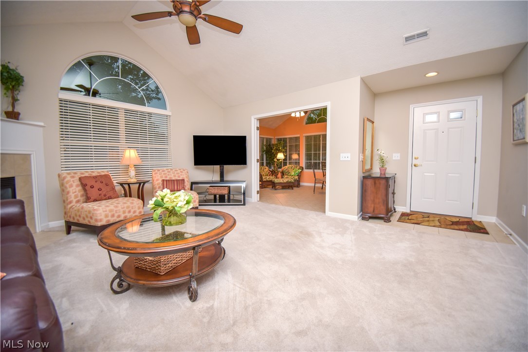 West Vly Condos Ph 6 - Residential