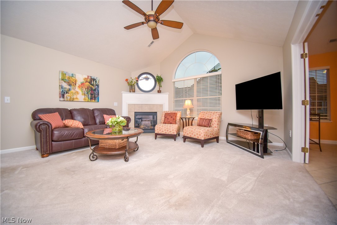 West Vly Condos Ph 6 - Residential