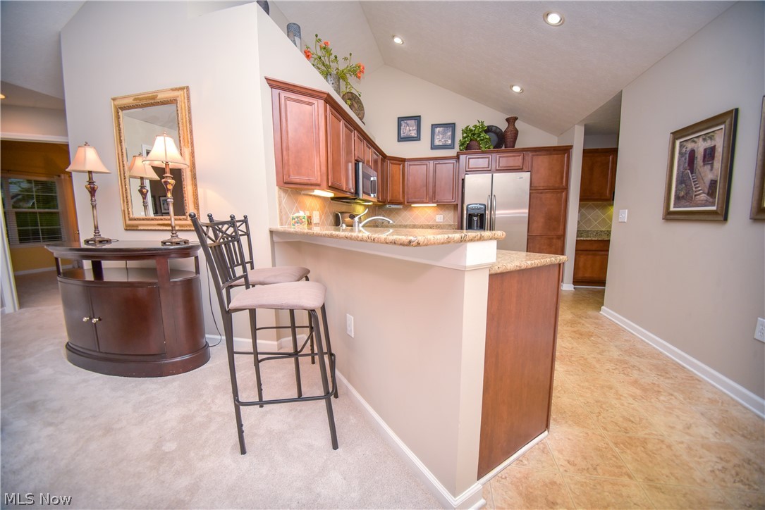 West Vly Condos Ph 6 - Residential