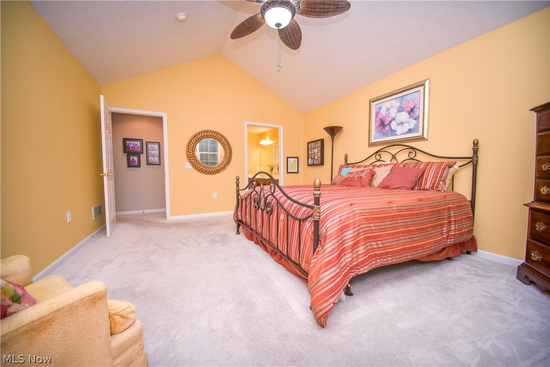 West Vly Condos Ph 6 - Residential
