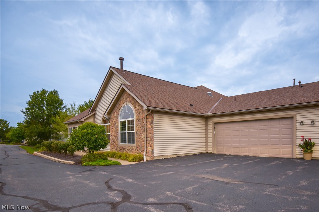 West Vly Condos Ph 6 - Residential