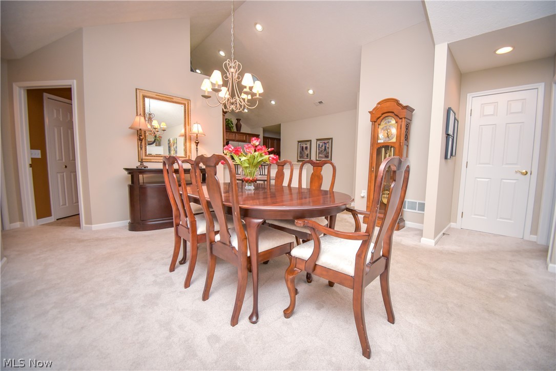West Vly Condos Ph 6 - Residential
