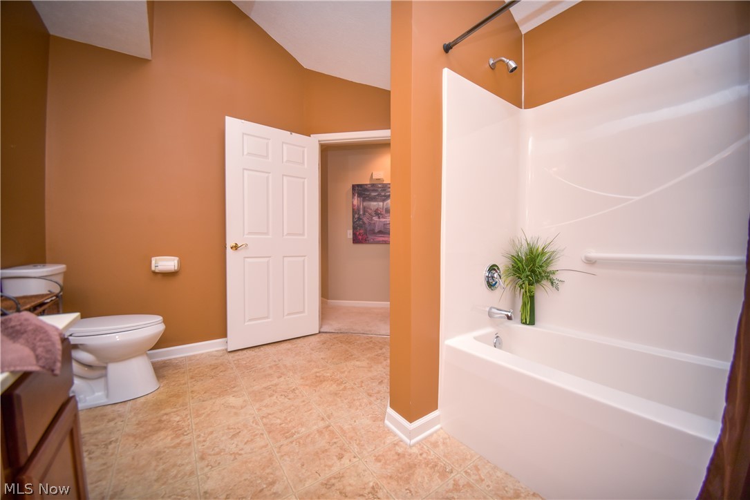 West Vly Condos Ph 6 - Residential