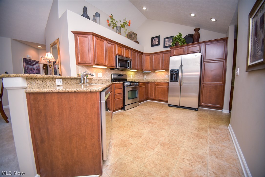 West Vly Condos Ph 6 - Residential
