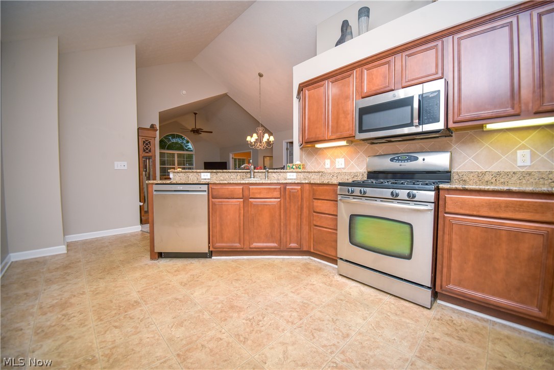 West Vly Condos Ph 6 - Residential