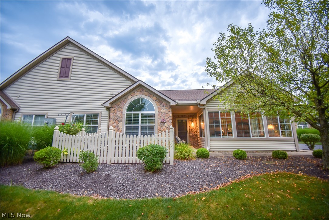West Vly Condos Ph 6 - Residential