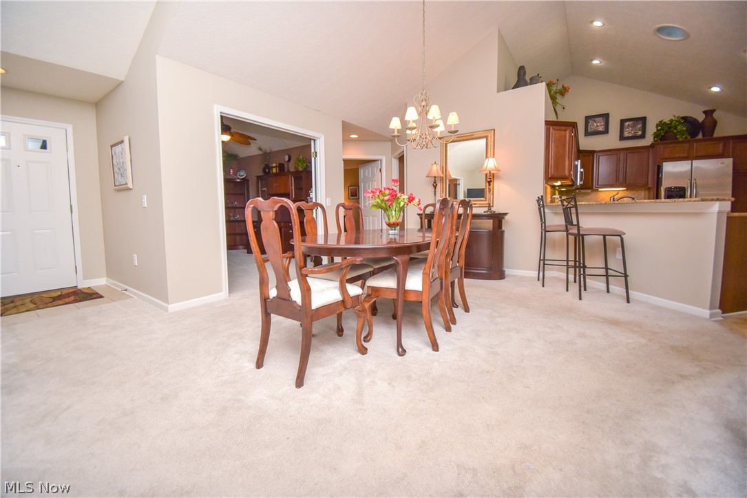 West Vly Condos Ph 6 - Residential