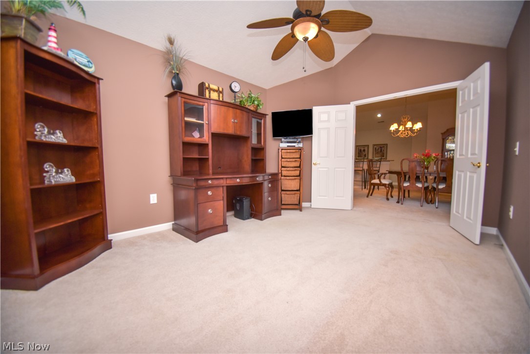 West Vly Condos Ph 6 - Residential