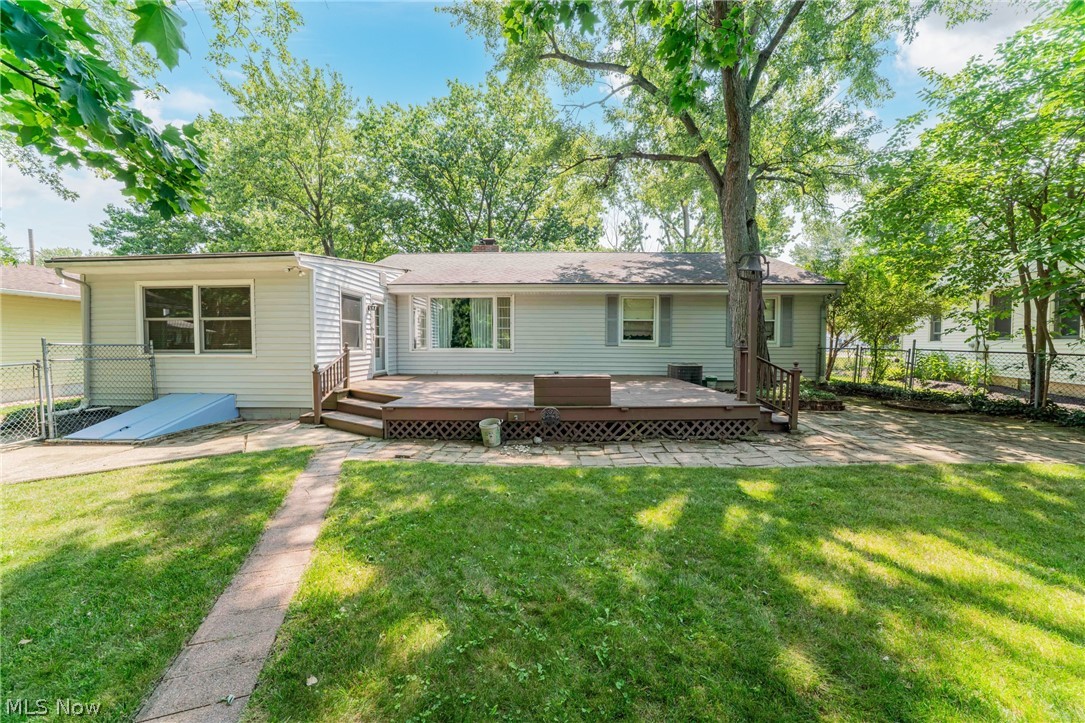 Elyria - Residential