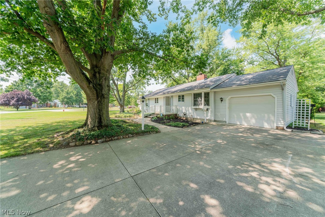 Elyria - Residential