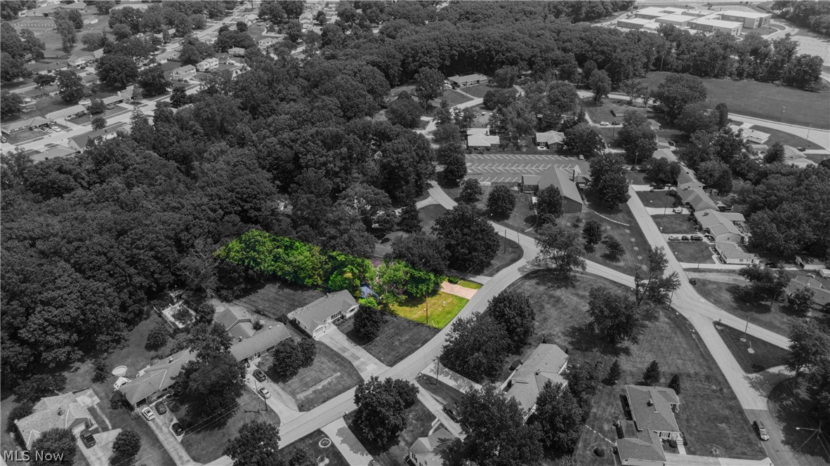 Elyria - Residential