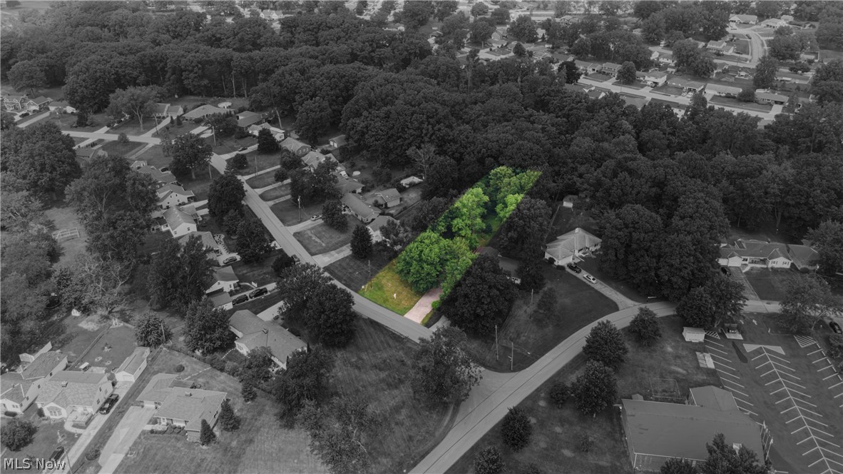Elyria - Residential