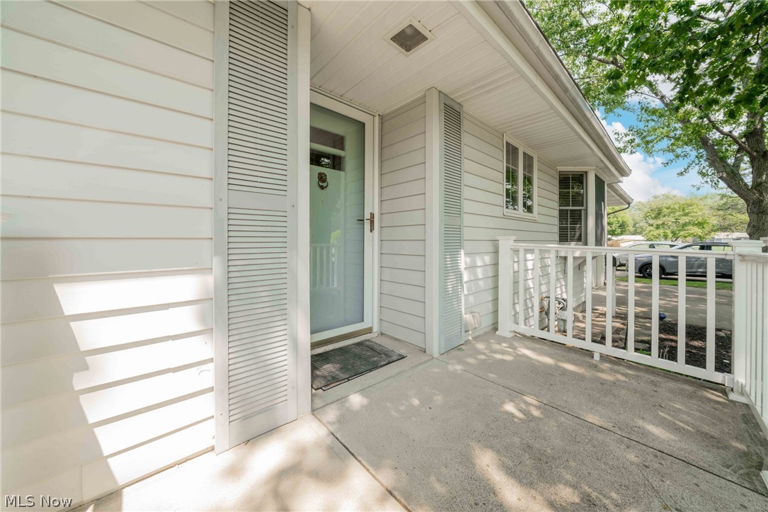 Elyria - Residential