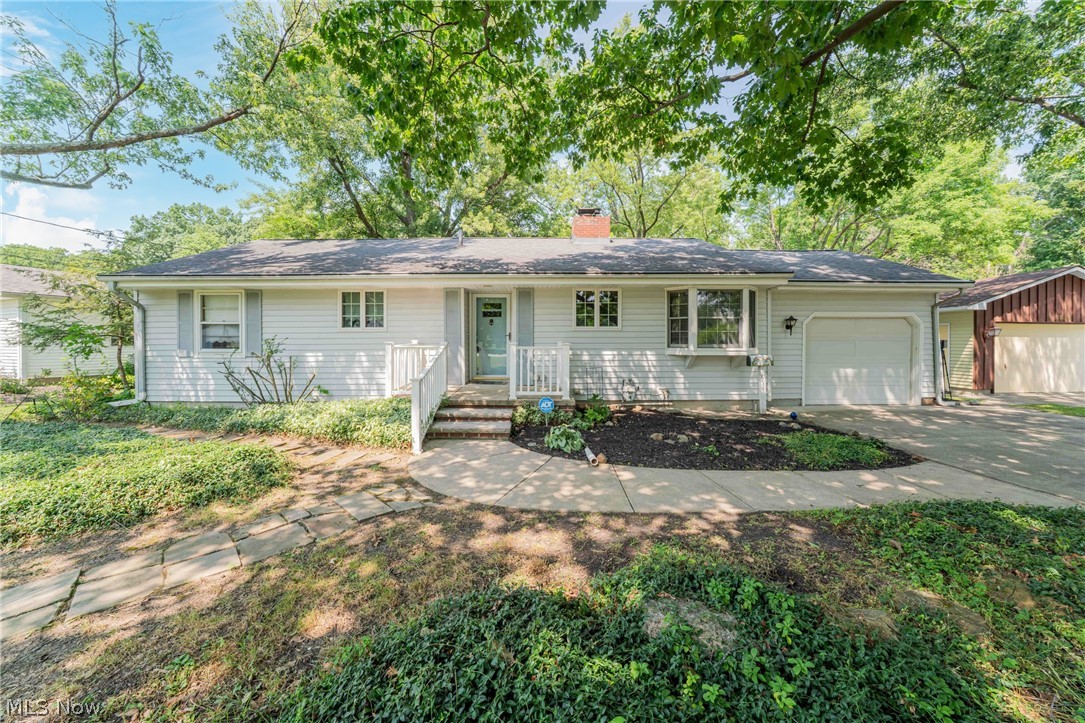 Elyria - Residential