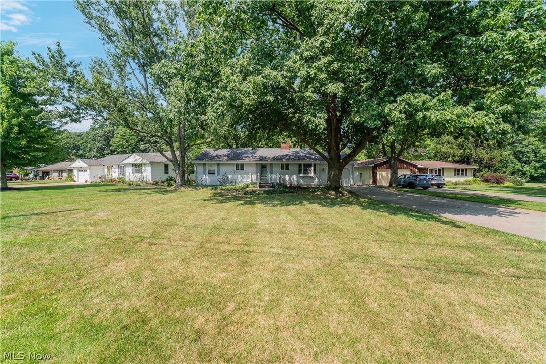 Elyria - Residential