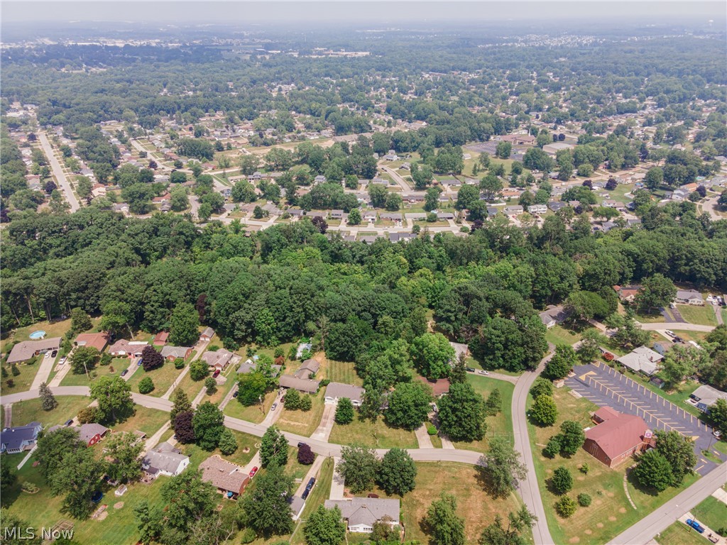 Elyria - Residential