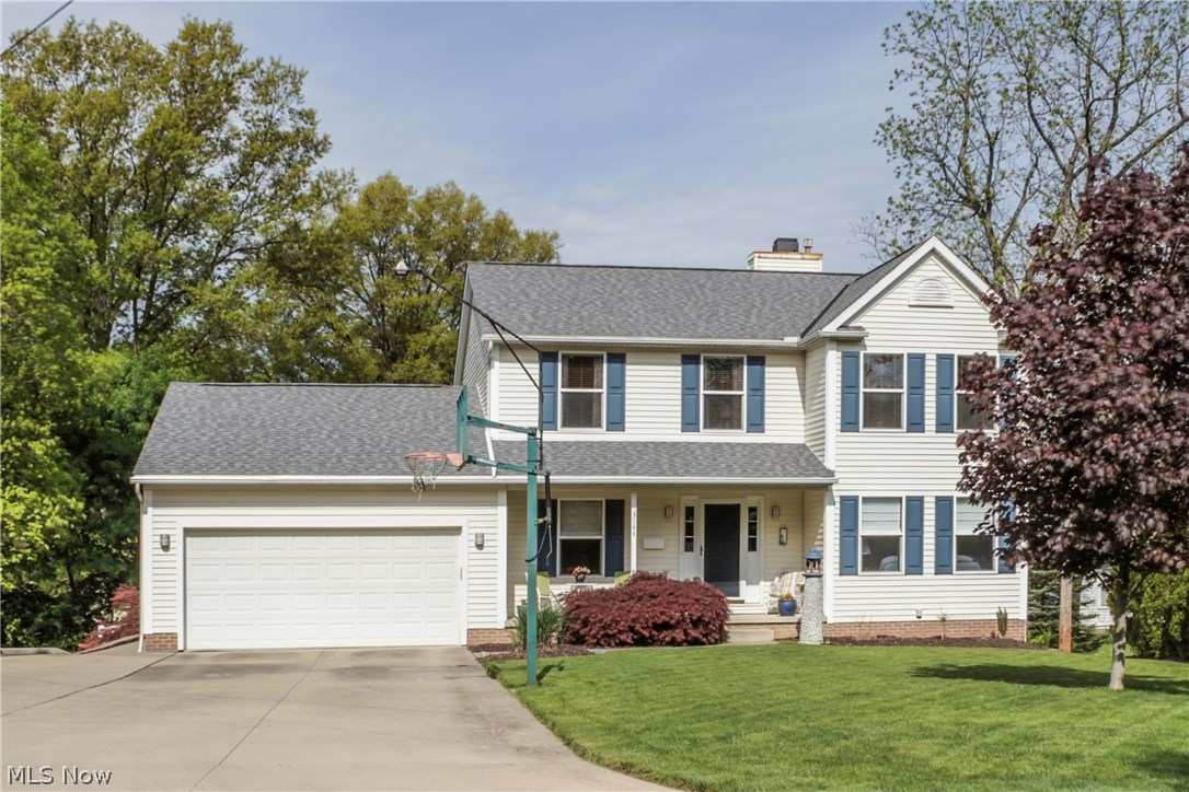 Silver Heights - Residential