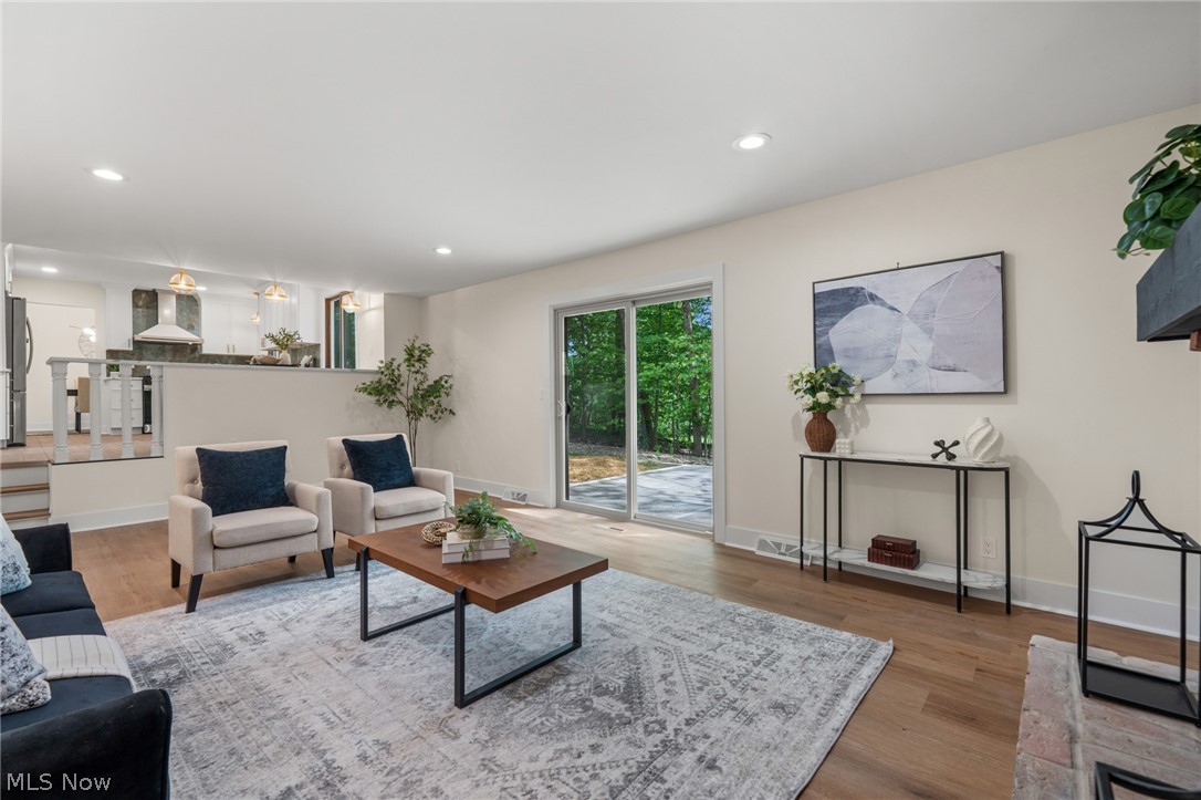 Ledge Hill - Residential