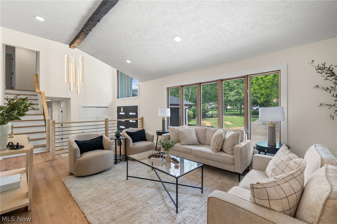 Ledge Hill - Residential